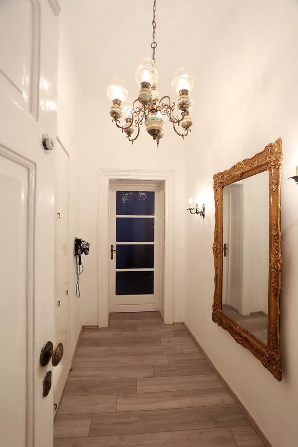 Apartment Papalic Palace Split Ngoại thất bức ảnh