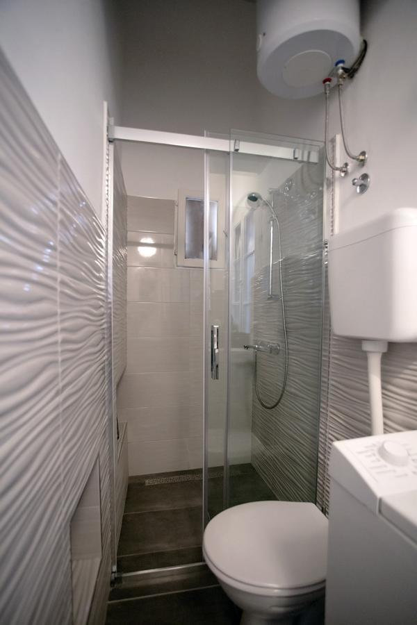 Apartment Papalic Palace Split Ngoại thất bức ảnh