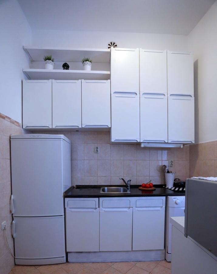 Apartment Papalic Palace Split Ngoại thất bức ảnh