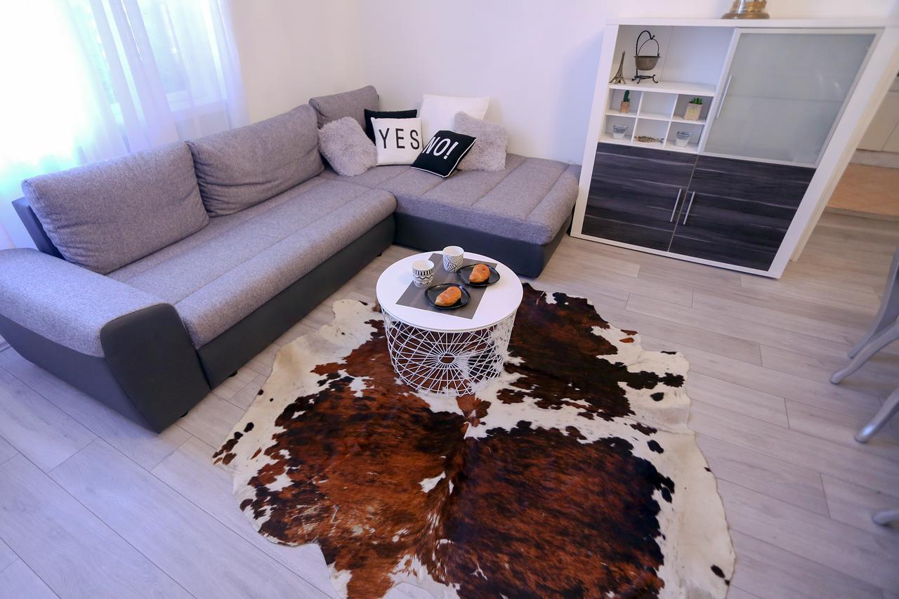 Apartment Papalic Palace Split Ngoại thất bức ảnh