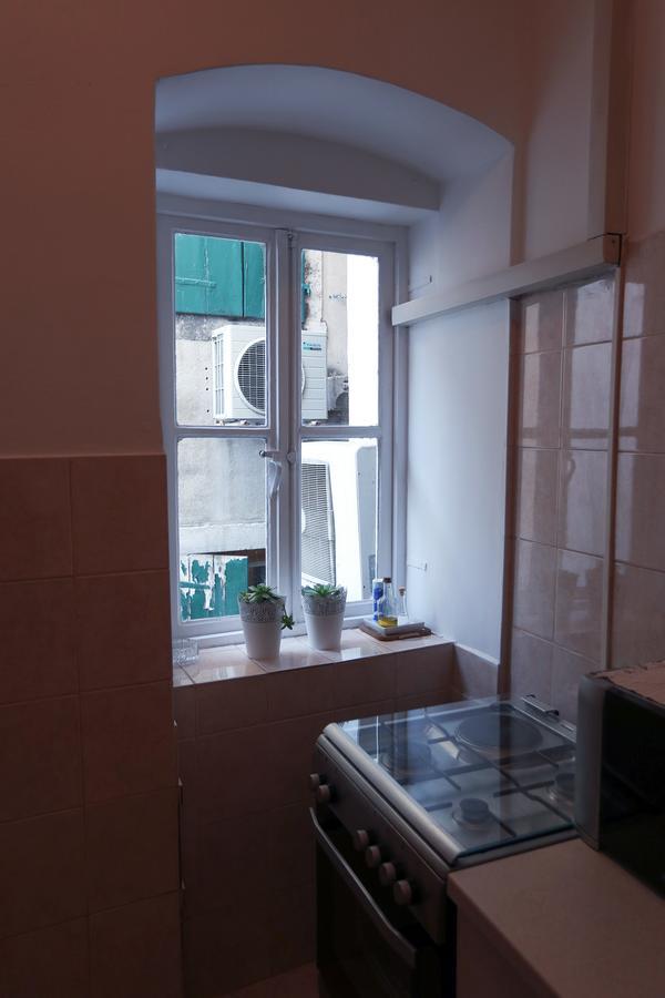 Apartment Papalic Palace Split Ngoại thất bức ảnh