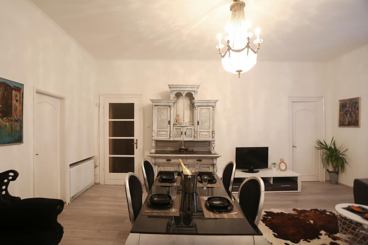 Apartment Papalic Palace Split Ngoại thất bức ảnh