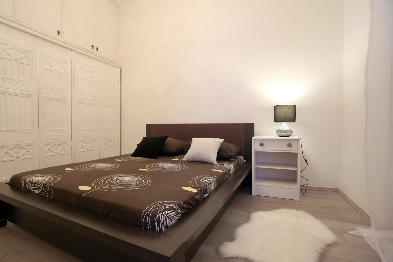Apartment Papalic Palace Split Ngoại thất bức ảnh