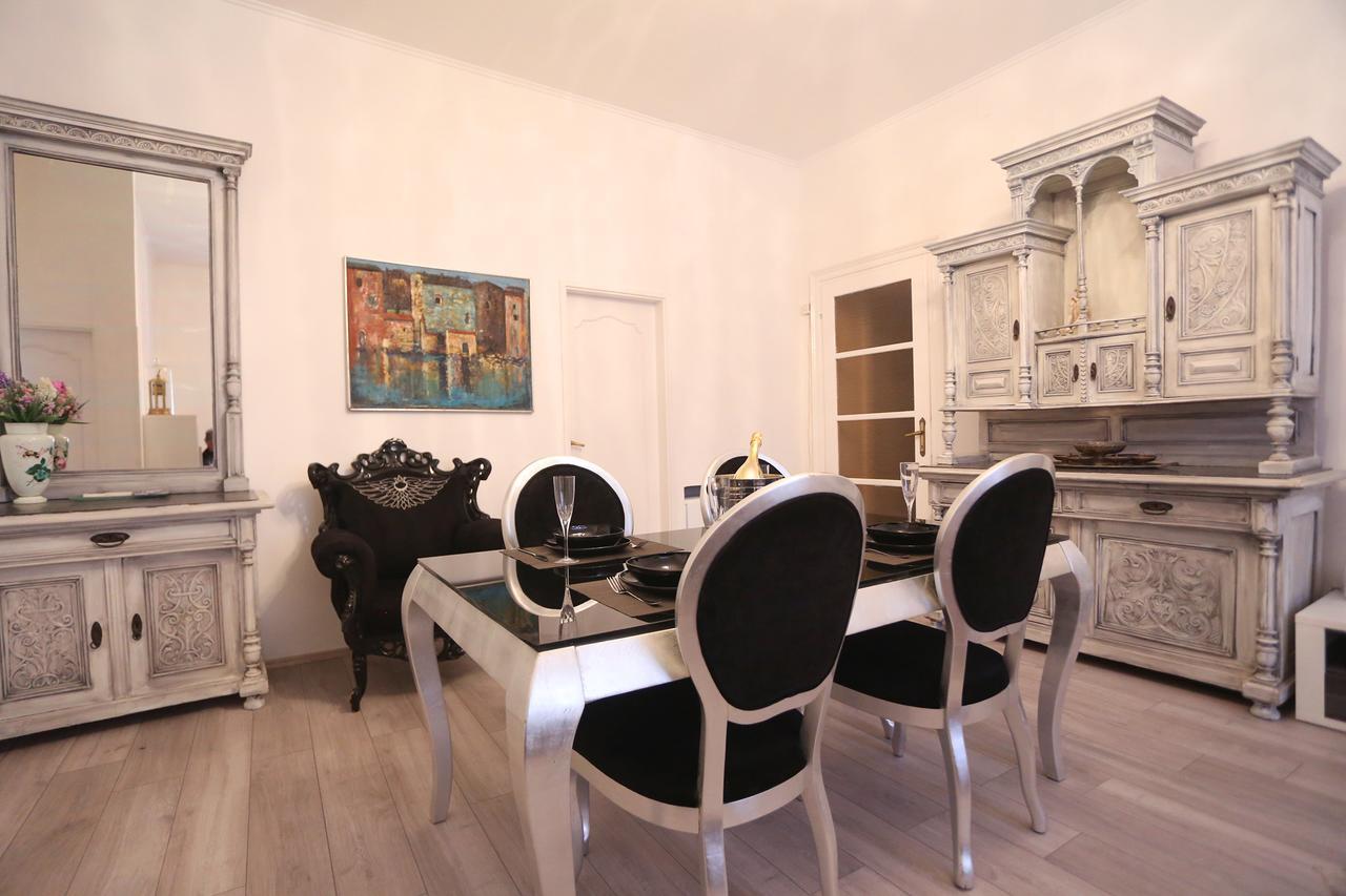Apartment Papalic Palace Split Ngoại thất bức ảnh