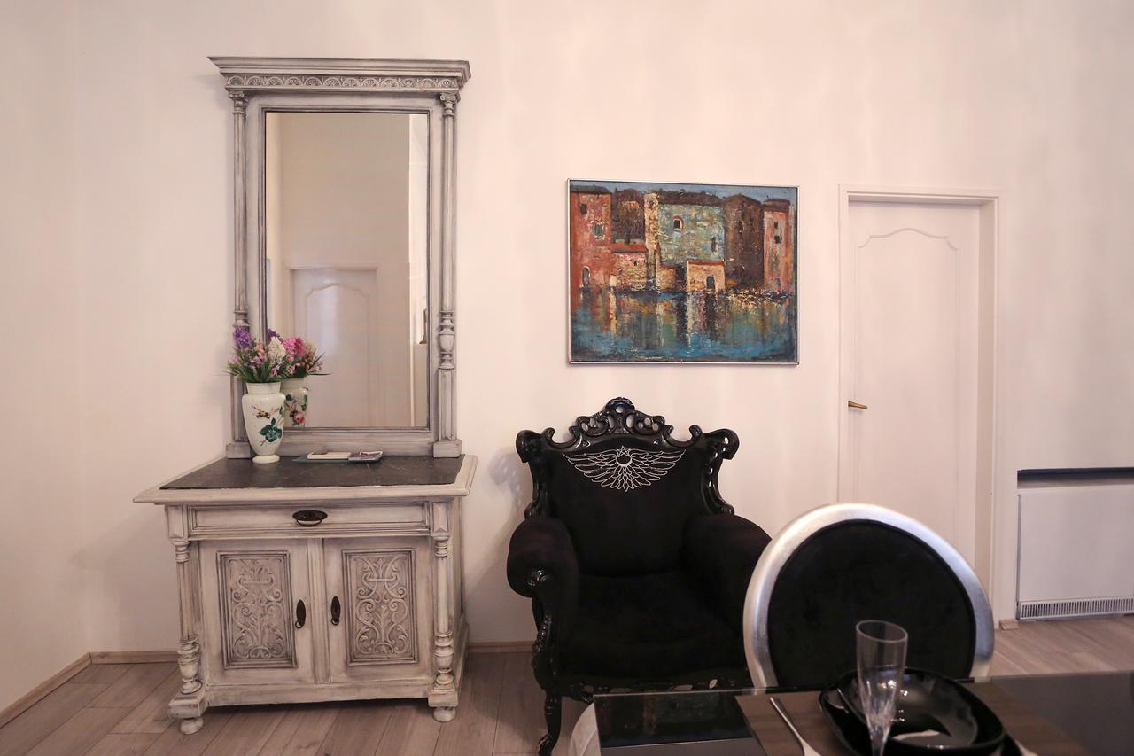 Apartment Papalic Palace Split Ngoại thất bức ảnh